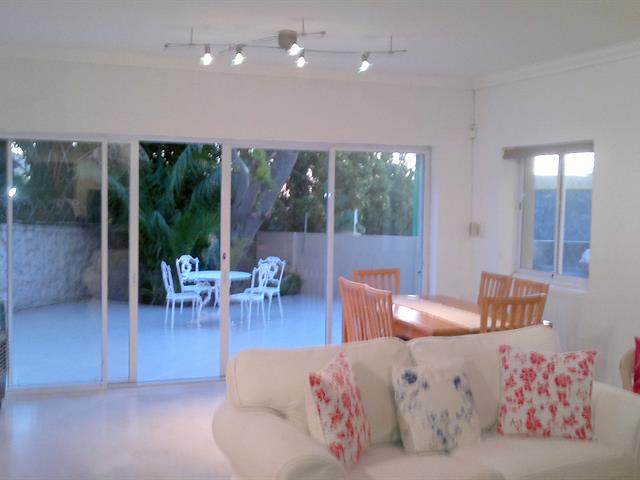 To Let 4 Bedroom Property for Rent in Camps Bay Western Cape